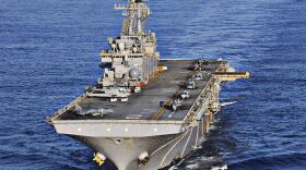 USS Essex