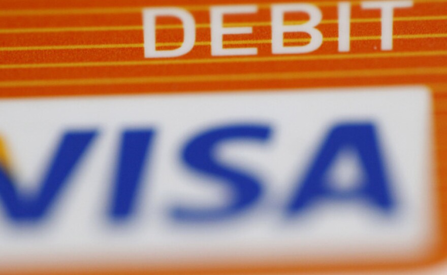 Prepaid debit cards are the fastest growing of all electronic payments, according to the Federal Reserve System.
