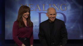 Tana Amen, RN and Dr. Daniel Amen discuss healing ADD.