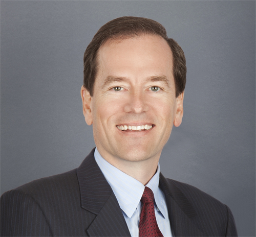 Michael Allman is vice president of the San Dieguito Union High School District Board of Trustees seen here in an undated photo.