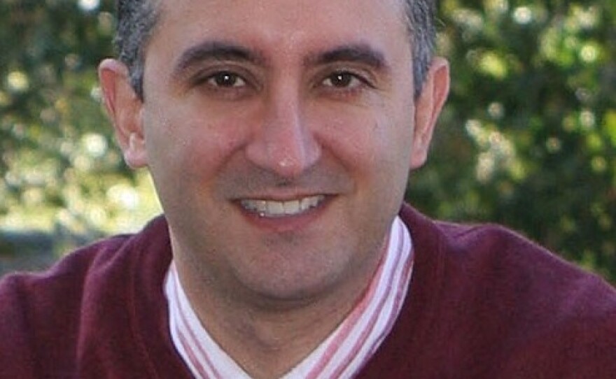 Nassir Ghaemi teaches psychiatry and pharmacology at Tufts Medical Center in Boston.