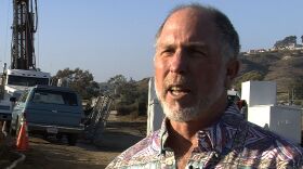 Wes Danskin, USGS