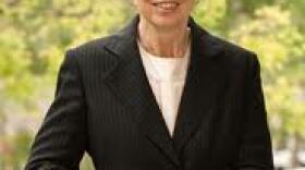 Marye Anne Fox, chancellor, UCSD