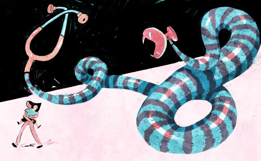 How To Help Kids Overcome Their Fear Of Doctors And Shots