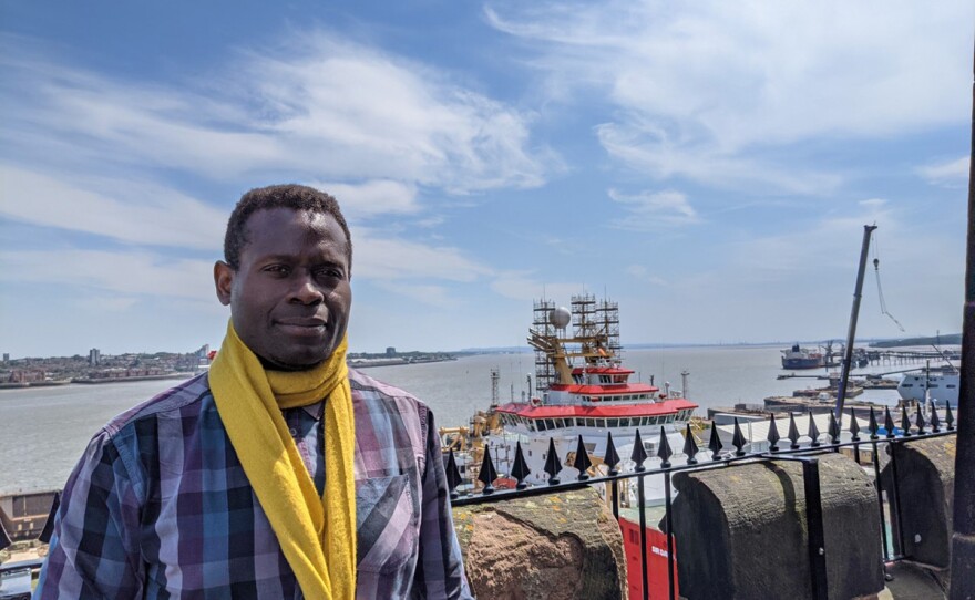 Historian Dr. Onyeka Nubia examines Victorian Britain from the perspective of different regions throughout the nation.