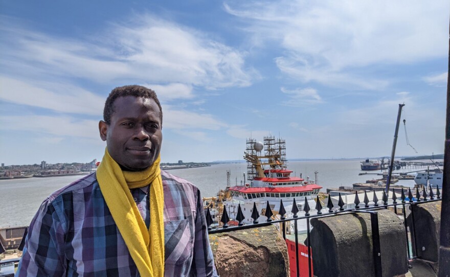 Historian Dr. Onyeka Nubia examines Victorian Britain from the perspective of different regions throughout the nation. 