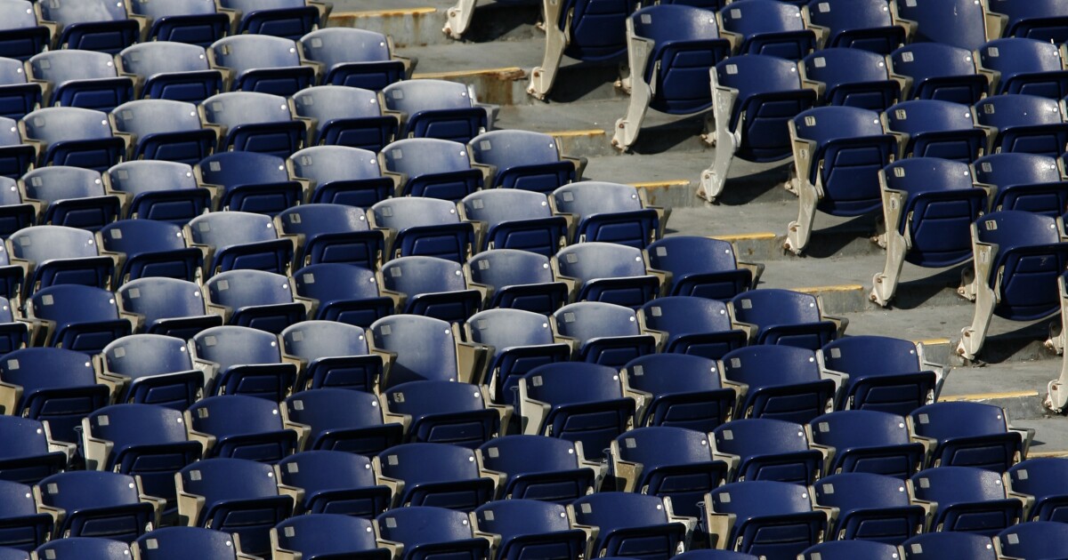 FCC Spikes Sports Blackout Rule KPBS Public Media