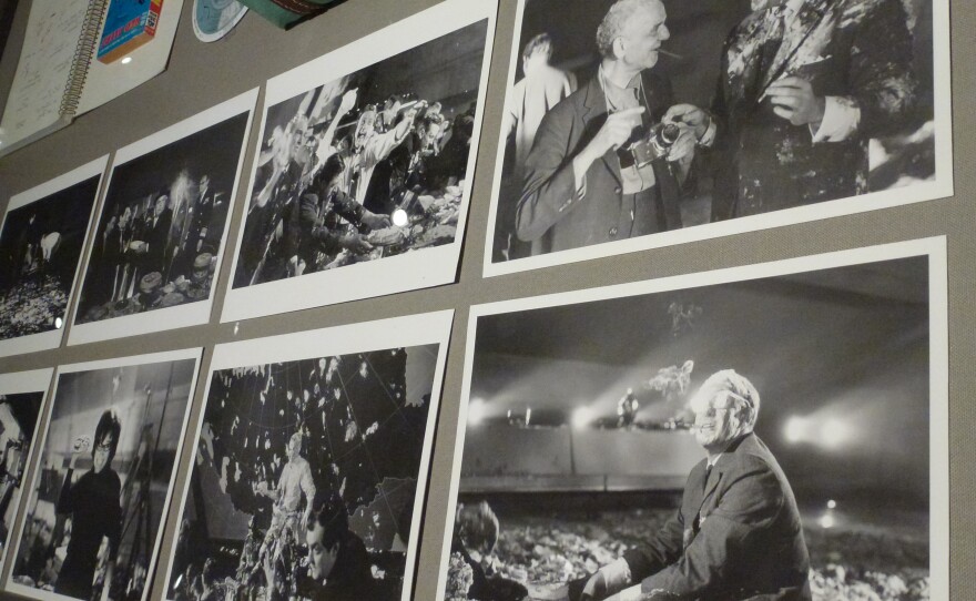 Rants And Raves "Dr. Strangelove" KPBS Public Media