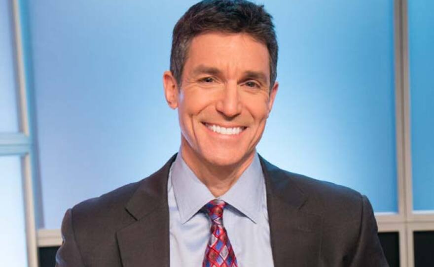 Dr. David Katz tells viewers how to develop “skillpower,” the secret to losing weight and protecting against disease.