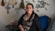 Angelica Preciado, a Father Joe's Villages street health team patient, photographed on Aug. 18, 2025.