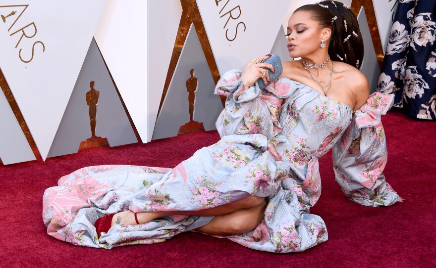 Andra Day