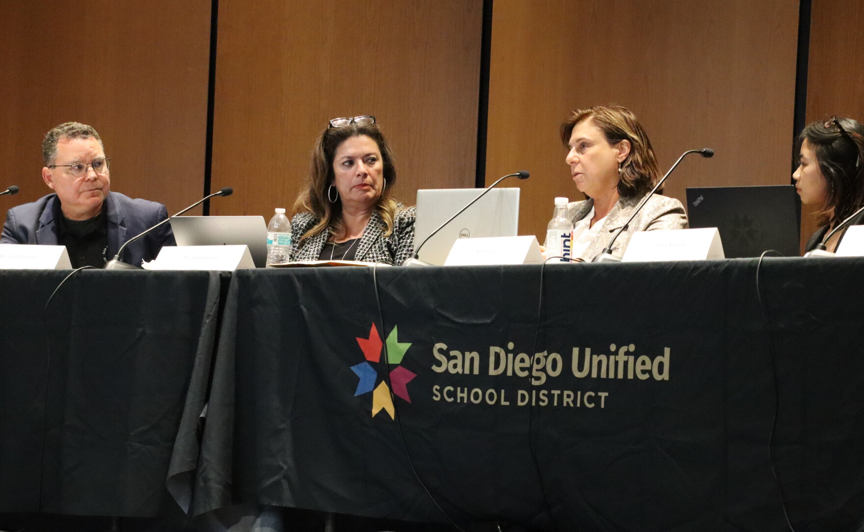 San Diego Unified launches César Chávez school renaming process | KPBS ...