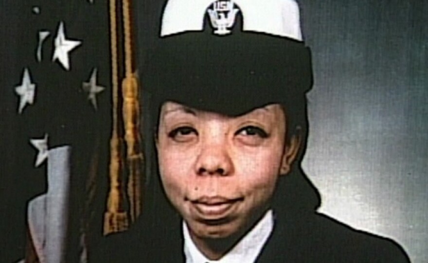 Lakiba Palmer is pictured in this undated photo.