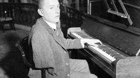 Austrian pianist Paul Wittgenstein (who later became an American citizen) lost an arm in World War I. He commissioned composers including Maurice Ravel to write pieces for the left hand alone.
