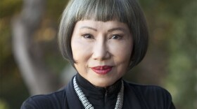 Amy Tan