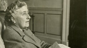 Agatha Christie, the most successful writer of all time, wrote 66 murder mysteries and several plays, including the longest-running play ever, "The Mousetrap."