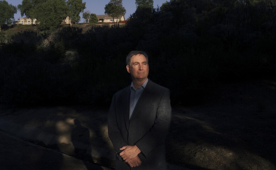 "This is terrible social policy," says Steven Eldred, former director of Orange County's Department of Child Support Services in California, of the practice of billing low-income parents for the cost of foster care. "These were people in need of help... This just makes it worse. It's fuel on the fire."