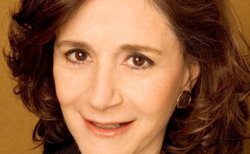 Sherry Turkle is a professor of the social studies of science and technology at MIT.