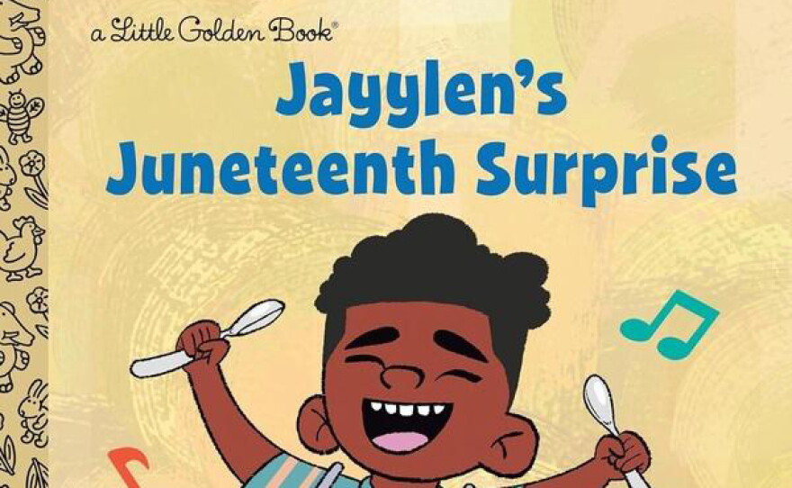 "Jayylen’s Juneteenth Surprise"