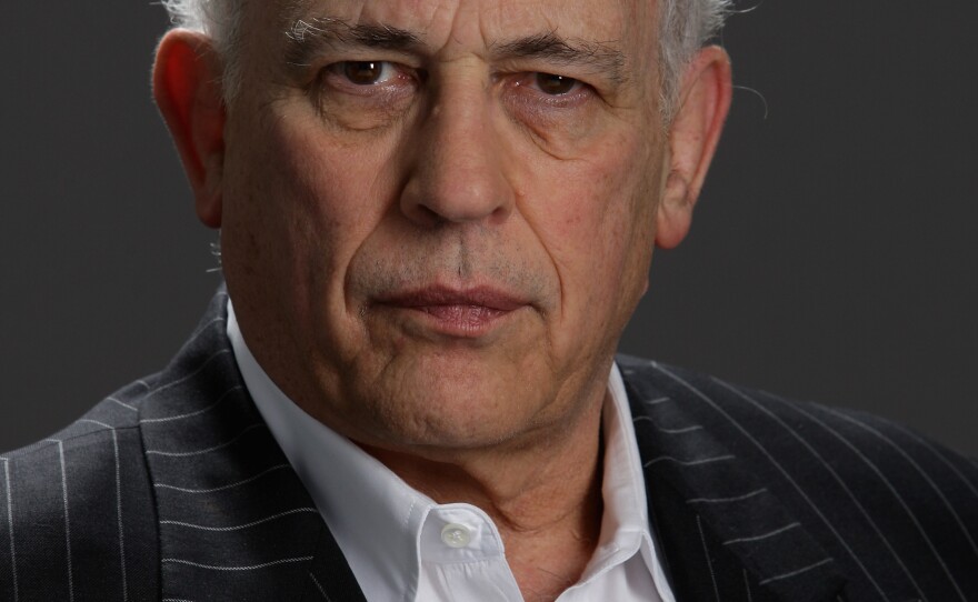 John Brockman, of EDGE.org, attends the 2009 Digital Life Design conference in Munich.