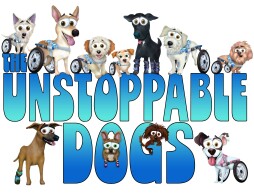 Unstoppable Dogs