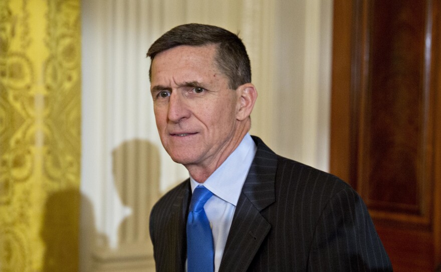 Former national security adviser Mike Flynn and his son, who are understood to have done extensive work for the Turkish government before they eventually registered as foreign agents, are seen as potential targets in the special counsel probe.
