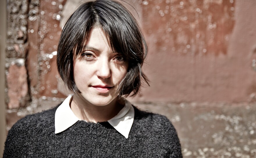 Sharon Van Etten