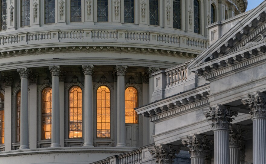 White House Calls Impeachment Process 'Highly Partisan And Reckless'