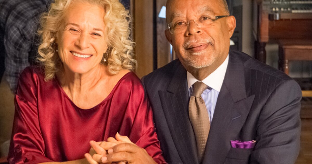 FINDING YOUR ROOTS WITH HENRY LOUIS GATES, JR. Season 2 Our People