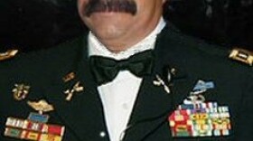 Xavier Alvarez