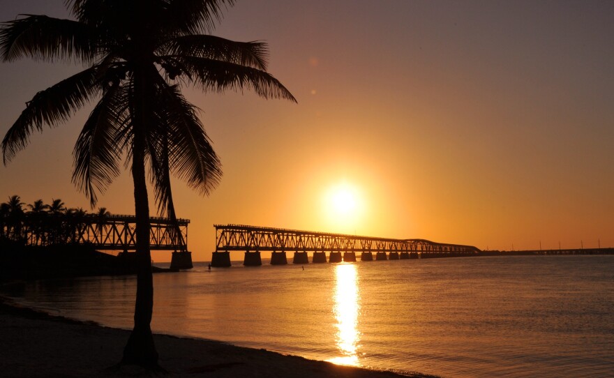A bill passed by Florida legislators seeks to make daylight saving time year-round.