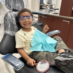 Making San Diego Smile: Free Dental Cleanings for Kids and the Community
