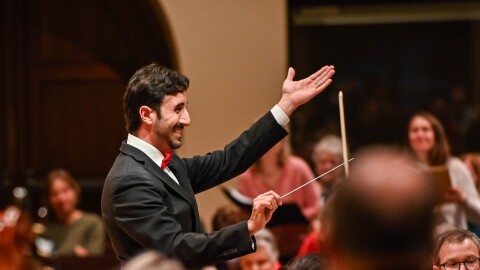 'Joy! A Messiah Celebration'