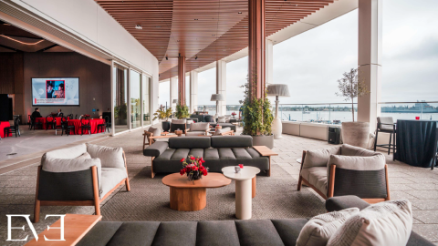 Susan G. Komen San Diego Impact Luncheon 2026