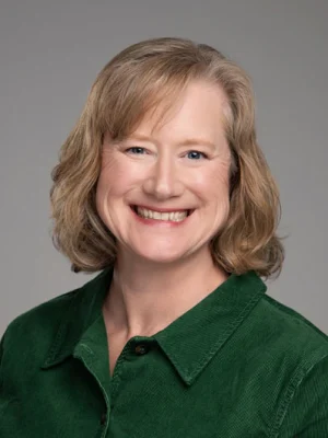 Heather Barger, Chief Marketing Officer at Kpbs
