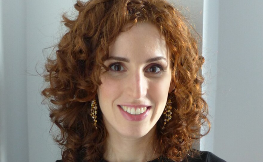 Elizabeth Green is the cofounder of <a href="http://chalkbeat.org/">Chalkbeat</a>, a nonprofit news site that covers education.