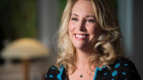 Valerie Plame's career was sabotaged after she was “outed” as a high-level spy.