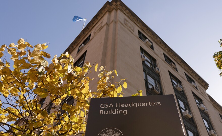 Congressional Democrats want the head of the GSA to tell them why she is holding up the transition to President-elect Biden.