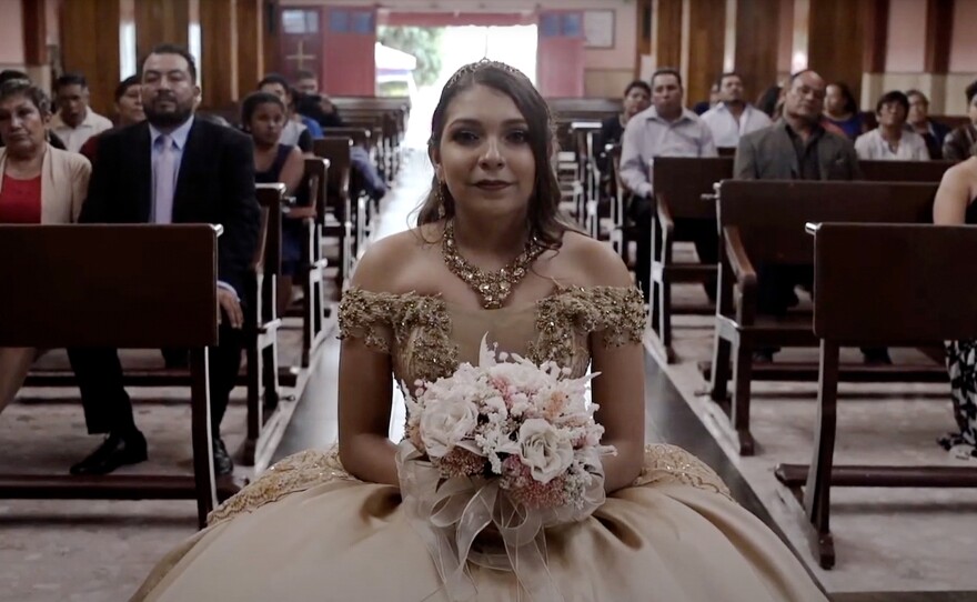 Explore the importance of a girl's 15th birthday in Latin American cultures.