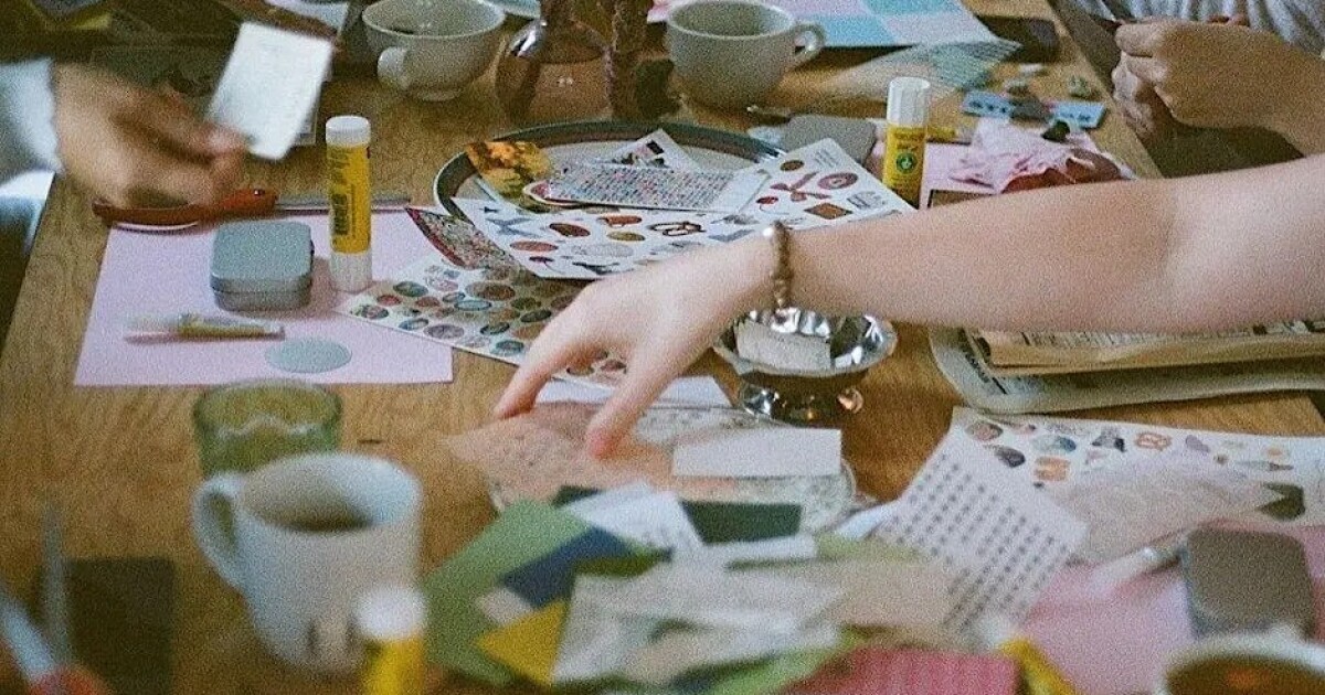 Art After Hours by Malibu Farm