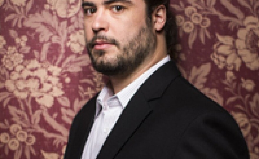 Christopher Soghoian is the principal technologist at the American Civil Liberties Union.