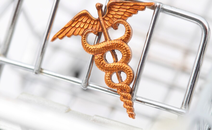 Shopping for health insurance could get a little easier in some states this fall.