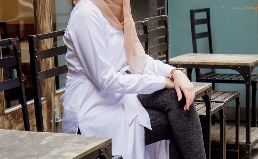 Verona co-founder Lisa Vogl and her partners first launched Verona as an online boutique to fill a void in the fashion industry for a demographic in need of special clothing.