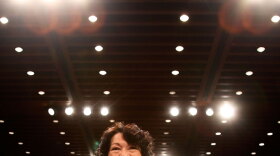 Senators are expected to vote this week on the Supreme Court nomination of Judge Sonia Sotomayor before leaving for their summer recess.