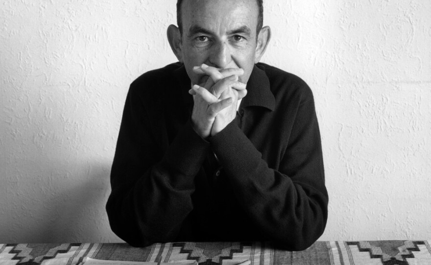 Raja Shehadeh
