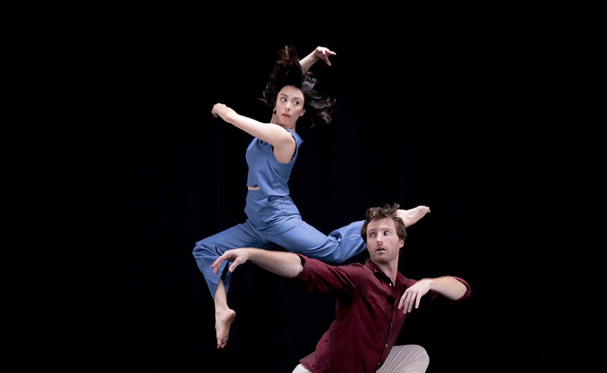 Malashock Dance