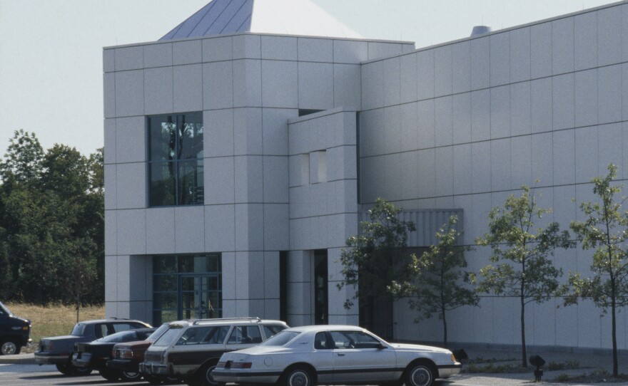Prince was found dead at his Paisley Park compound in Chanhassen, Minn., last month.
