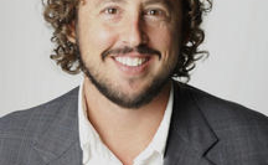Allen Salkin is an investigative journalist who's hosted a video series for AOL's Slashfood blog and written for <em>The New York Times</em>.