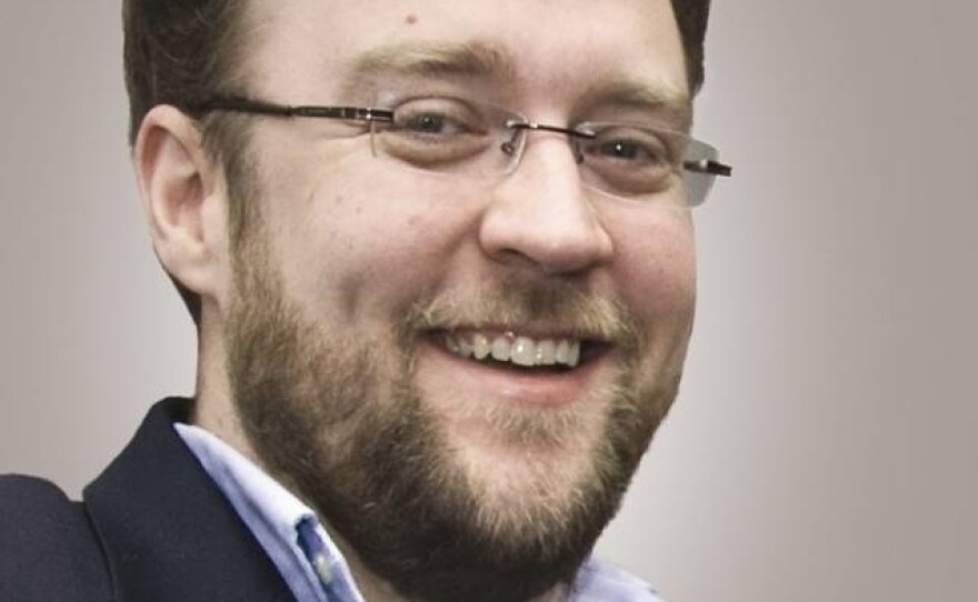 Clay A. Johnson is the founder of Blue State Digital and former director of Sunlight Labs at the Sunlight Foundation.