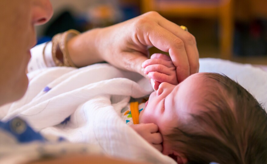 Women go through a lot in the delivery of a healthy baby. But in most cases, doctors say, an episiotomy needn't be part of the experience.